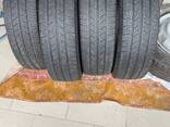Зимние шины Continental VanContact 195/75 R16c Гомель - фото 4