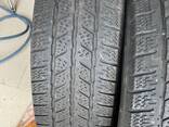 Зимние шины Continental VanContact 195/75 R16c Гомель - фото 10