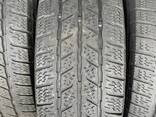 Зимние шины Continental VanContact 195/75 R16c Гомель - фото 11