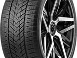 Автомобильная шина зимняя Grenlander IceHawke II 295/35R21 107H - фото 1