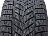 Автомобильная шина зимняя Grenlander IceHawke II 295/35R21 107H - фото 3