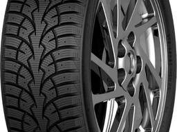 Зимняя резина Grenlander Icedefensor Stud I 185/65R15 88T (под шип)