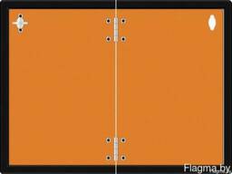 Знак "Опасный груз"