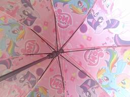 Зонт-трость, детский