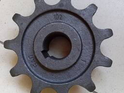 Звездочка КНТ 32.102