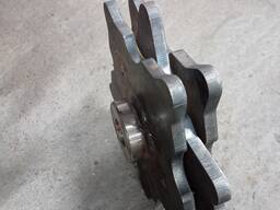 Звездочка ТСН160.04 навозоудаление