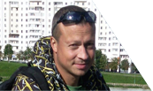 Казимиров Руслан Владимирович