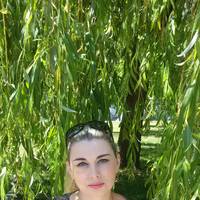Тамара Иванова Николаевна