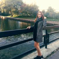 Цебрук Екатерина Васильевна