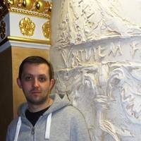 Ковалёв Игорь Анатольевич