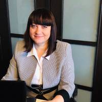 Бондарева Анна Алексеевна