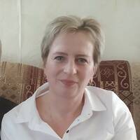 Боровая Ольга Сергеева