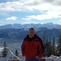 Турчин Павел Константинович