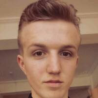 Буряк Елисей Евгеньевич