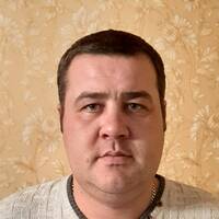 Семенюк Алексанрд Николаевич