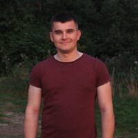 Андрыш Артем Станиславович