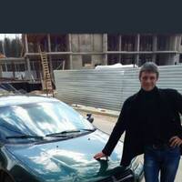 Жуков Александр Вадимович