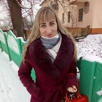 Долинцэ Маргарита Станиславовна