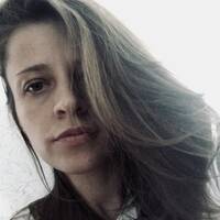 Захаренко Оля Владиславовна