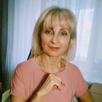 Клюева Марина Ивановна