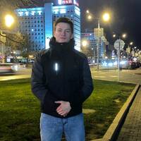 Еремейчик Павел Сергеевич