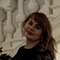 Баранова Анна Владимировна