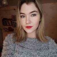 Кустова Ирина Сергеевна
