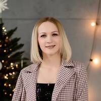 Щекало Елена Юрьевна
