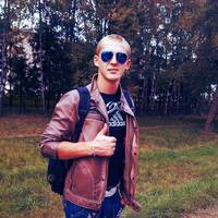 Павлов Владимир Сергеевич