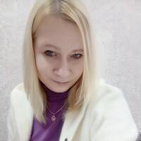 Чечуха Татьяна Валерьевна