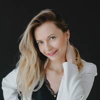 Черноокая Анна Григорьевна