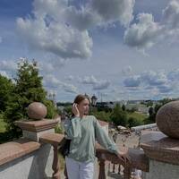 Филиппович Влада Павловна