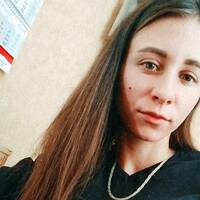 Наймович Виктория Валеревна