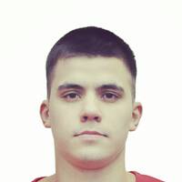 Valgachev Roman