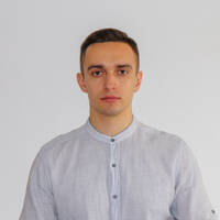 Barzdyka Pavel