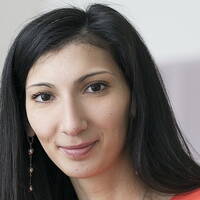 Любовицкая Юлия Ивановна