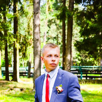 Милько Станислав Александрович