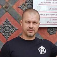 Самборский Олег Юрьевич