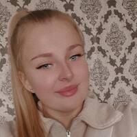Мождер Екатерина Ивановна