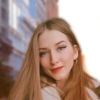 Адысева Карина Игоревна