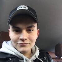 Бутенко Даниил Александрович
