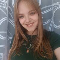 Буяшова Мария Алексеевна