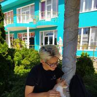 Авдиенко Анастасия Андреевна
