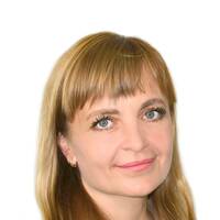 Тихонова Ольга Александровна