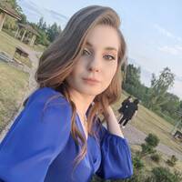 Головина Елизавета Андреевна