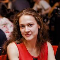 Семёнова Яна Александровна