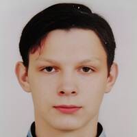 Гладовский Илья Сергеевич