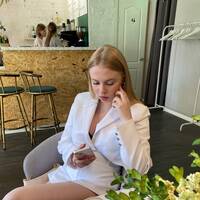 Синица Ольга Дмитриевна