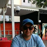 Суглоб Андрей Иванович