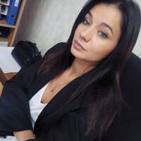 Палькович Алина Александровна